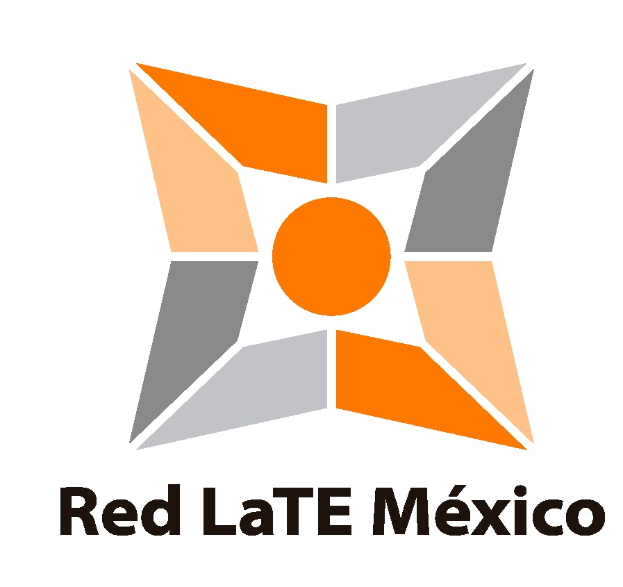Red LaTE México